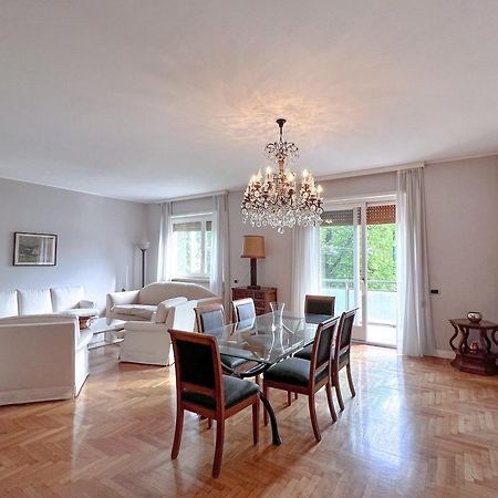 The Boutique Houses - Luxury Collection Solari Milánó Kültér fotó