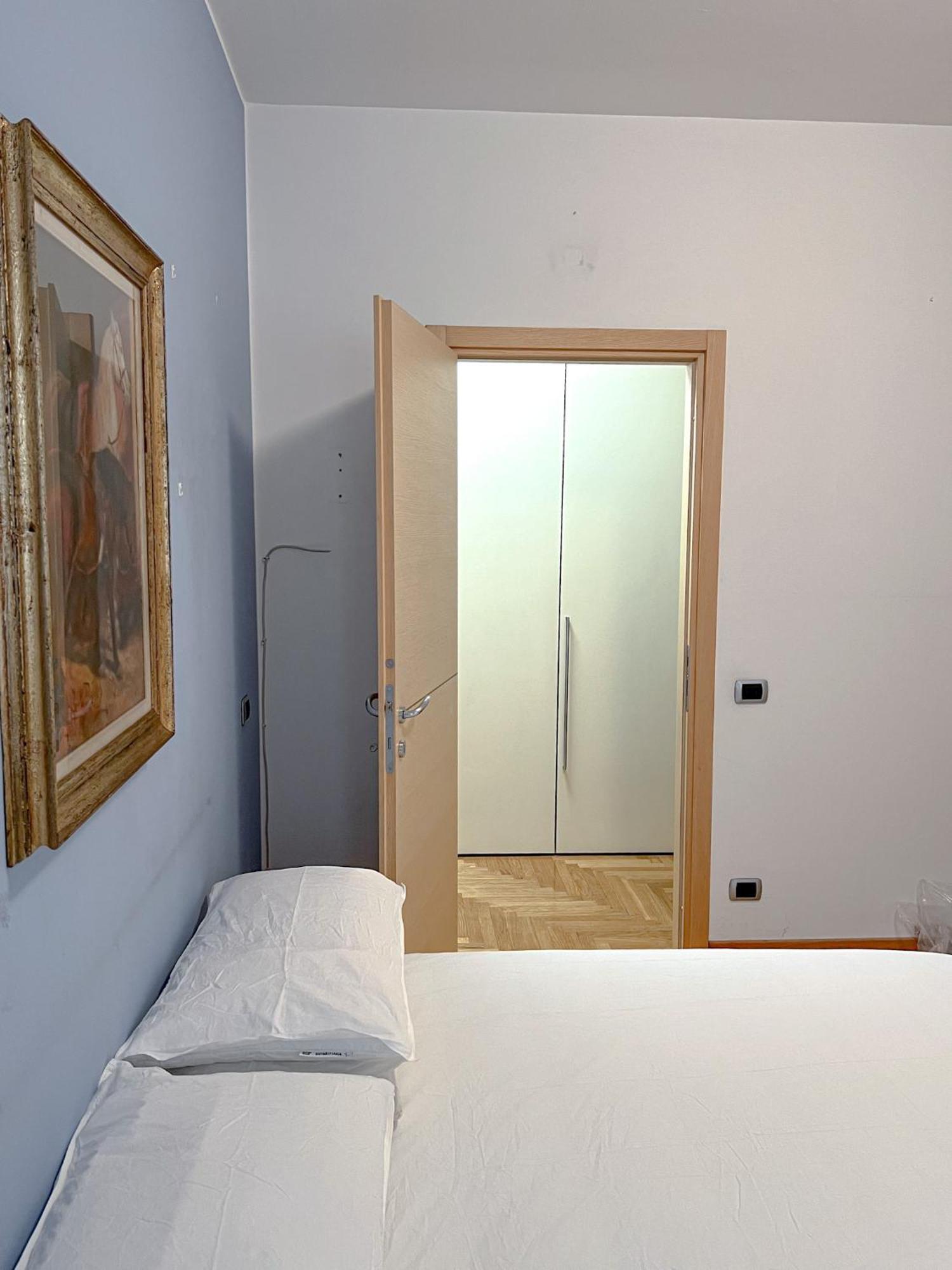 The Boutique Houses - Luxury Collection Solari Milánó Kültér fotó